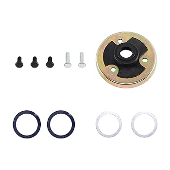Amazon.com: Shifter Repair Kit Compatible with 1987-Up Ford